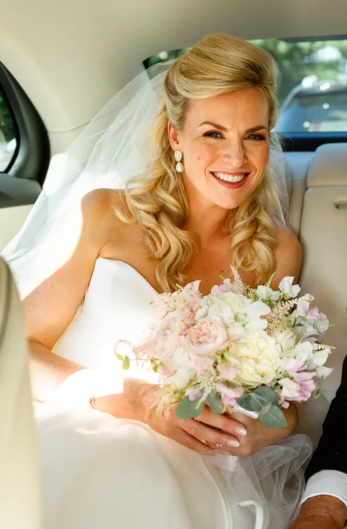 Capelli Bridal Hair